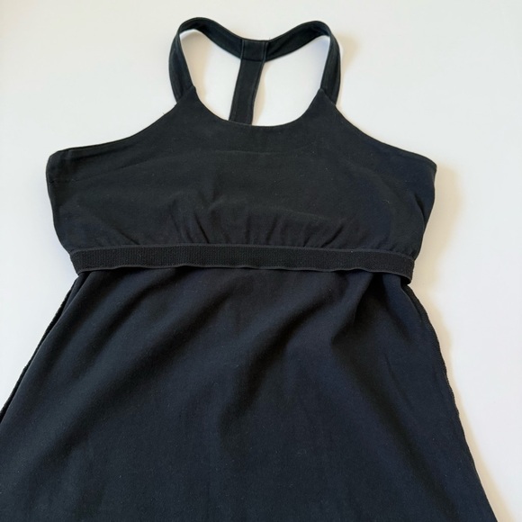 Harley Davidson Y2K Black Graphic Tank Top 2008 Las Vegas Nevada Size L - Picture 4 of 12